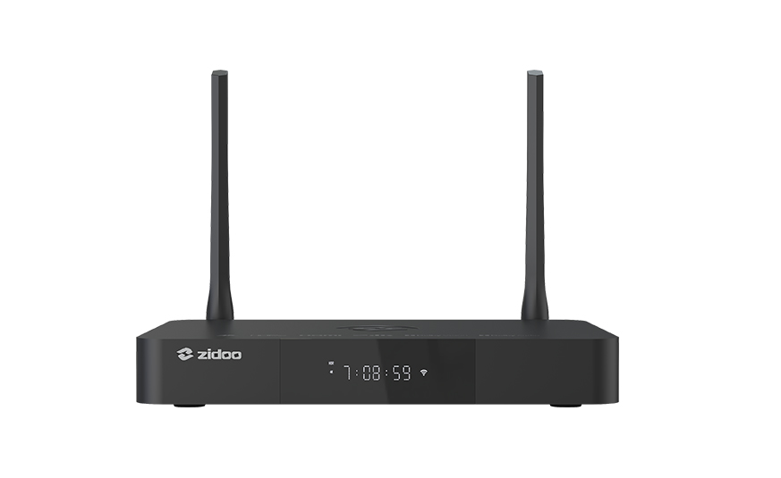 Zidoo Z9X Pro - Image 2