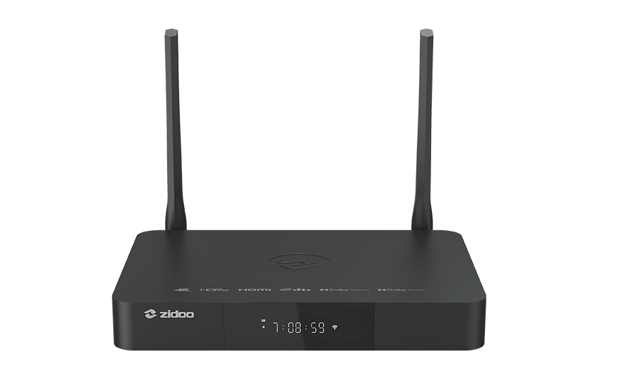 Zidoo Z9X Pro - Image 3