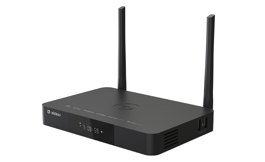 Zidoo Z9X Pro - Image 4