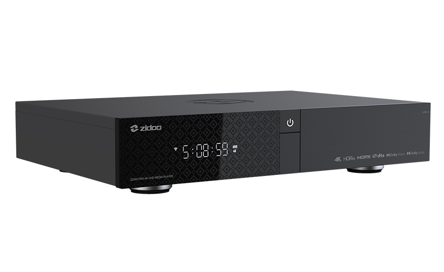 Zidoo Z2000 Pro - Image 4