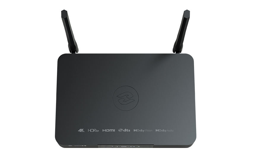 Zidoo Z9X Pro - Image 5
