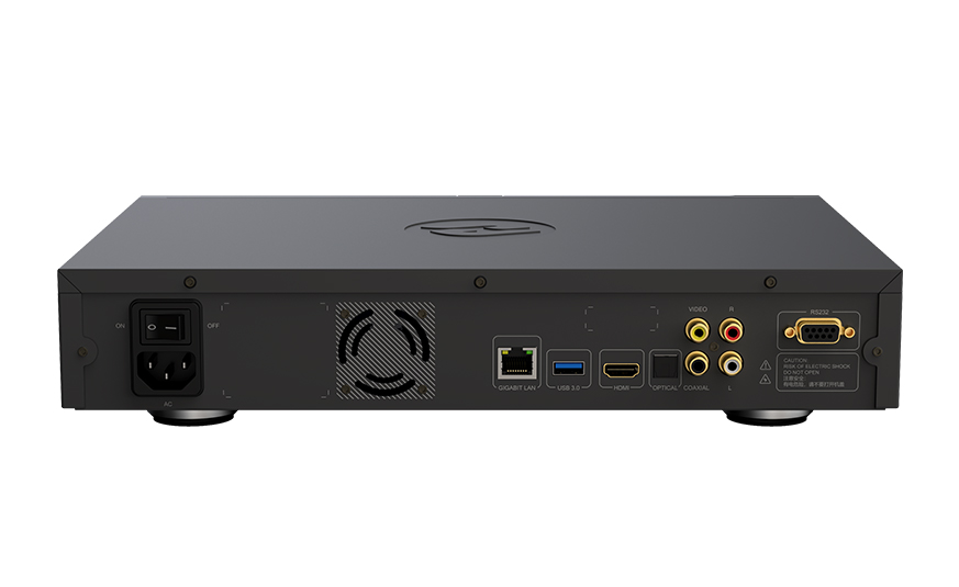 Zidoo Z2000 Pro - Image 7