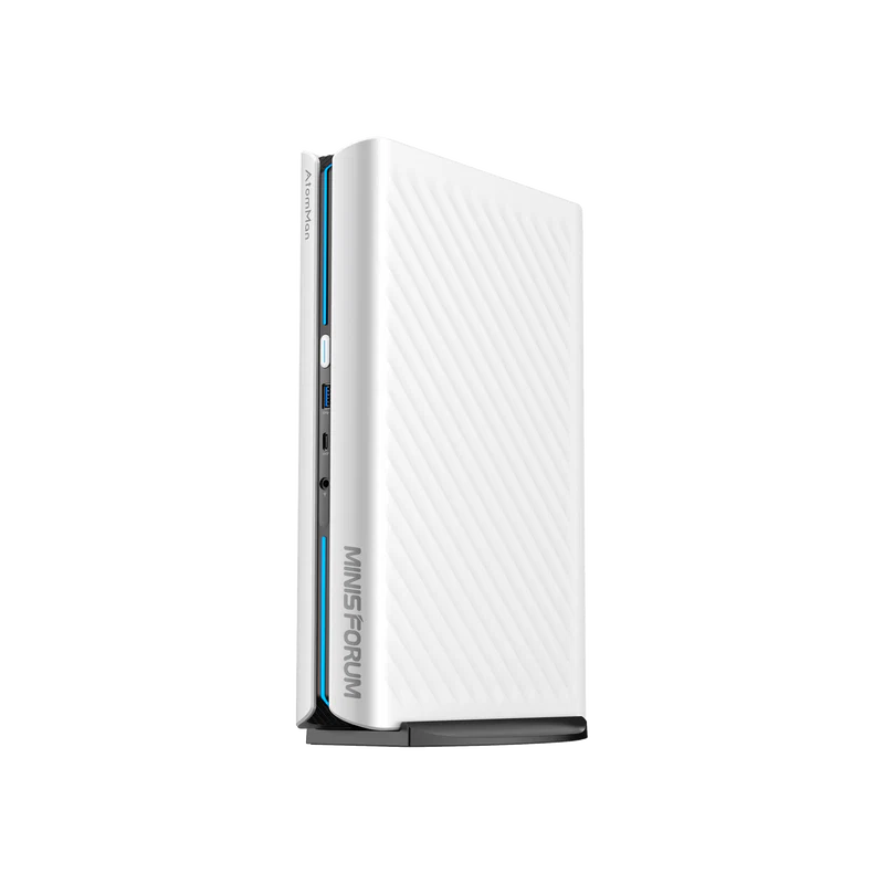 MINISFORUM Atomman G1 Pro