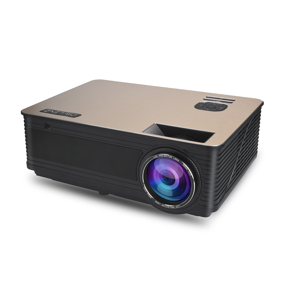 Owlenz Projector SD300S
