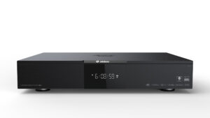 ZIDOO UHD3000