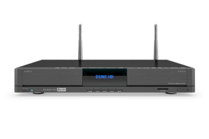 Dune HD 4K DUO (ไม่มีจำหน่าย)