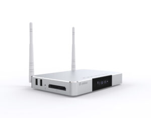 Zidoo Z9s ( Realtek 1296 DD )