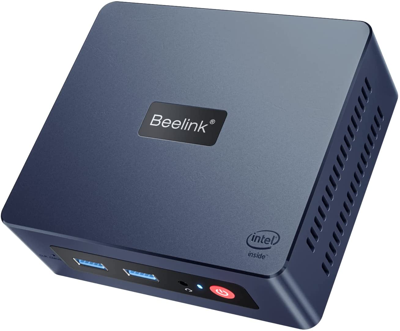Beelink MINI S N5095