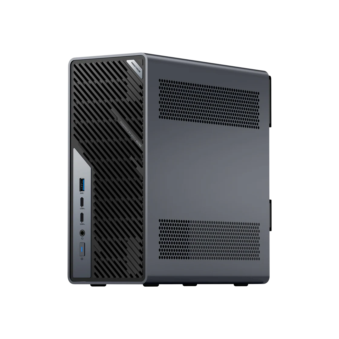 MINISFORUM MS-02 Ultra