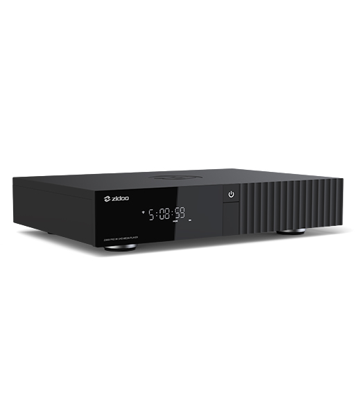 Zidoo Z3000 Pro