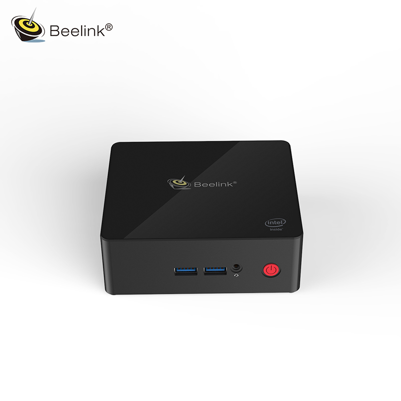 Beelink Gemini X45 Mini PC (Intel Gemini Lake Celeron J4105 ) - Image 2
