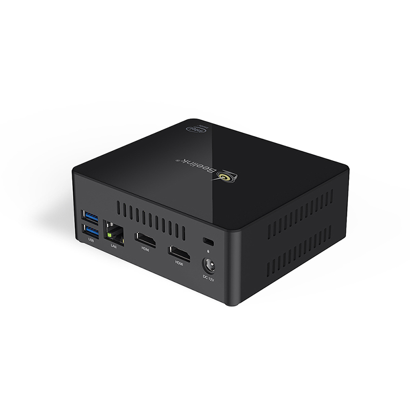 Beelink Gemini X45 Mini PC (Intel Gemini Lake Celeron J4105 ) - Image 7