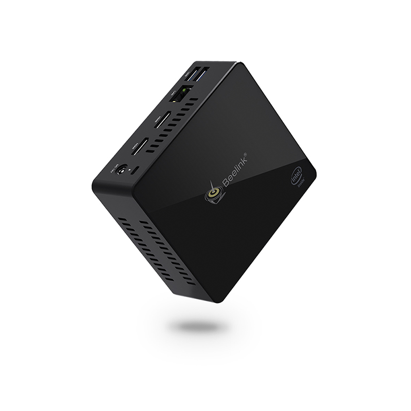 Beelink Gemini X45 Mini PC (Intel Gemini Lake Celeron J4105 )