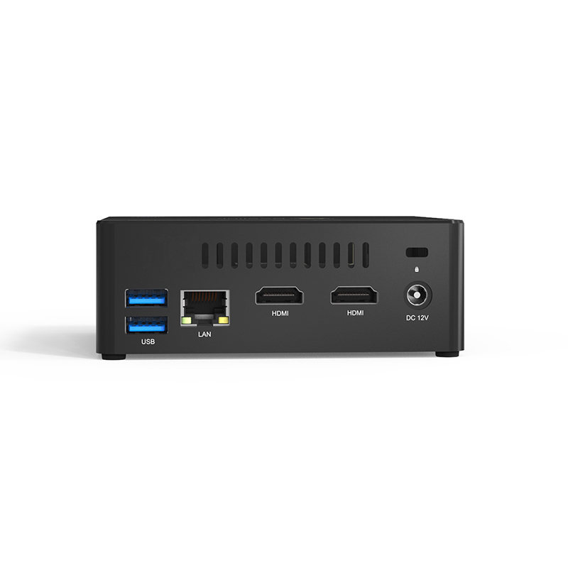 Beelink Gemini X45 Mini PC (Intel Gemini Lake Celeron J4105 ) - Image 3