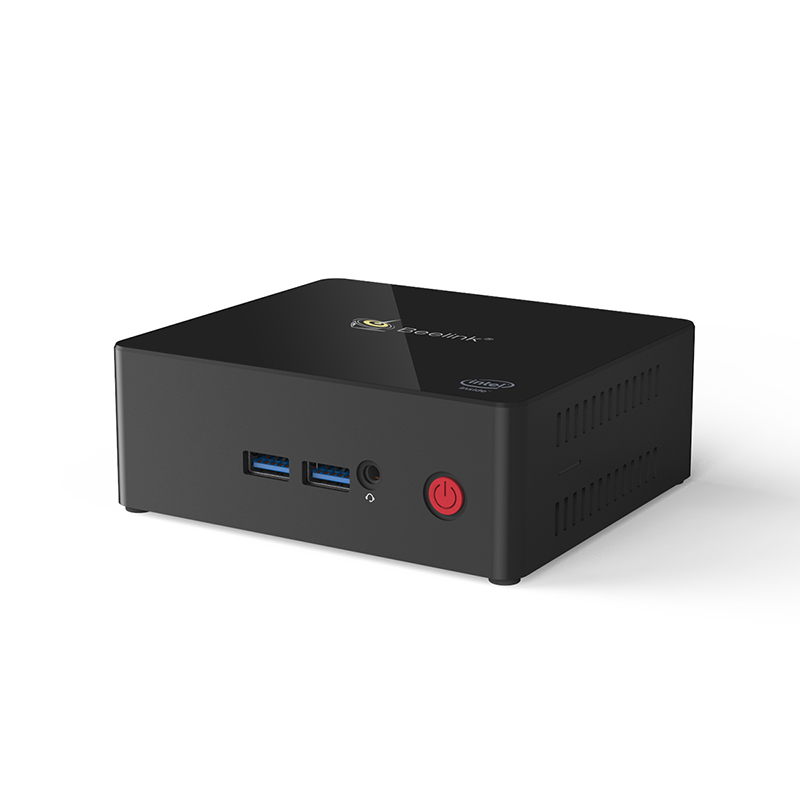 Beelink  J45 Mini PC Intel Apollo Lake PentiumJ4205 CPU + Ram4GB / Rom 128GB + Window OS 10