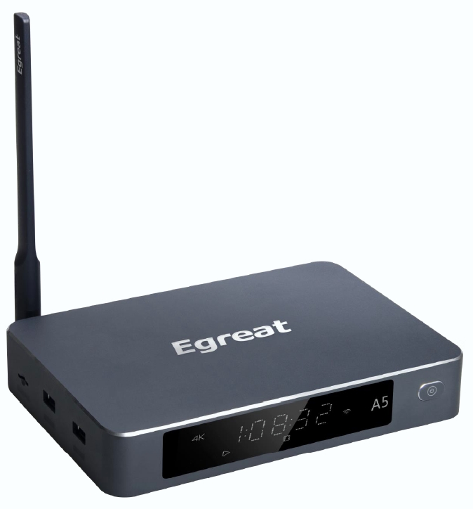 Egreat A5  (ไม่มีจำหน่าย)