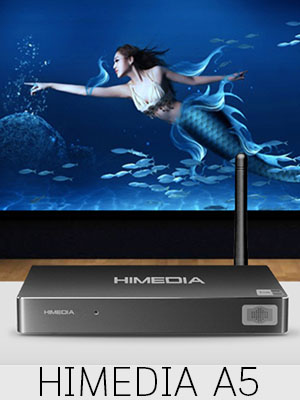 Himedia A5 Octa-core (ไม่มีจำหน่าย)