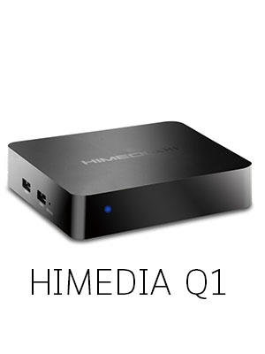 HIMEDIA Q1 (ไม่มีจำหน่าย)