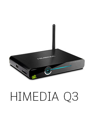 HIMEDIA Q3 (ไม่มีจำหน่าย)