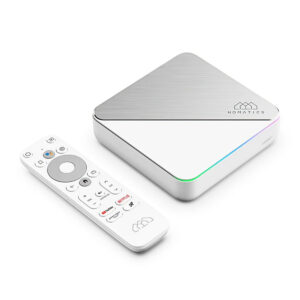 Homatics Box R 4K Plus