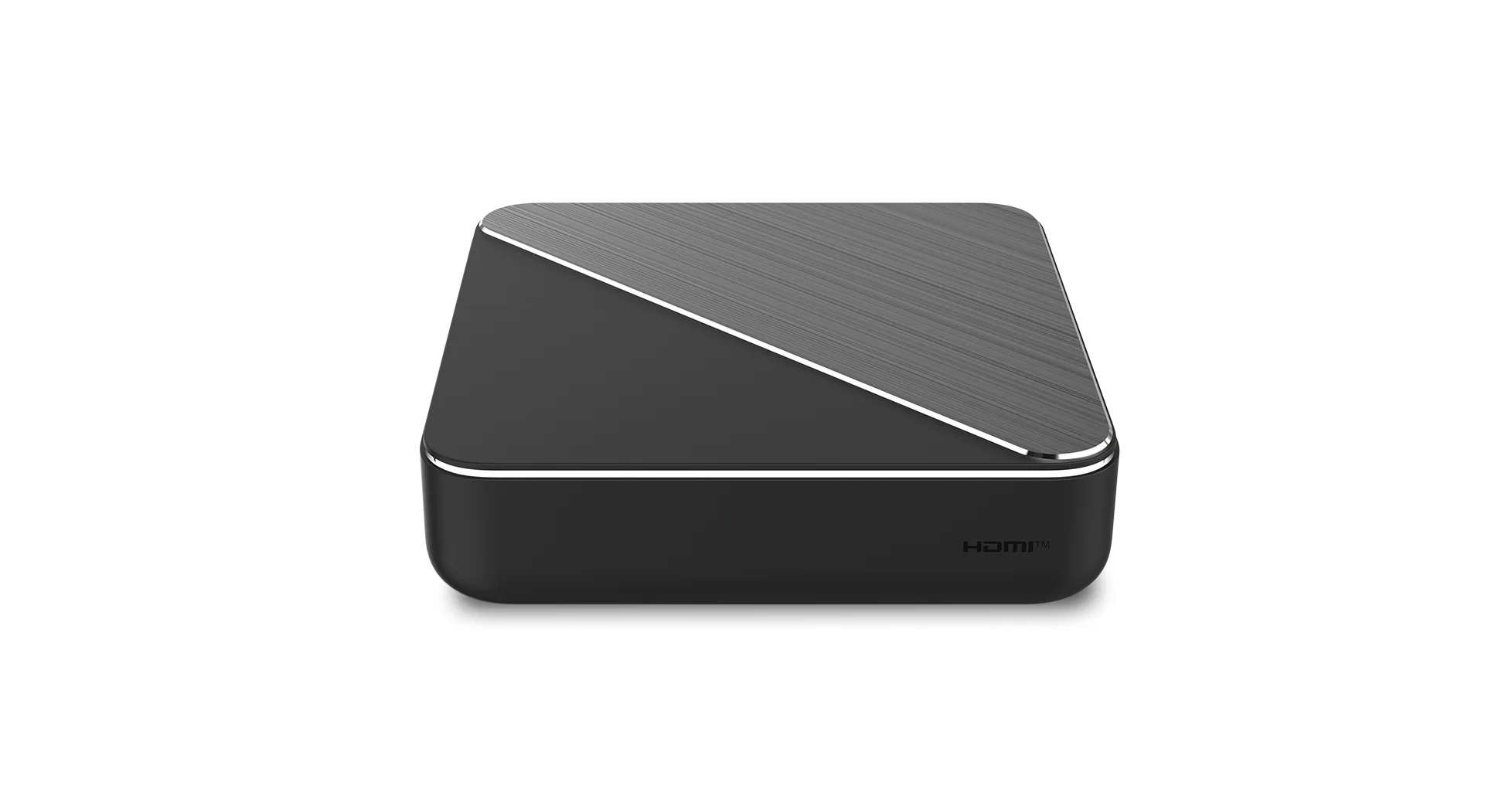 DUNE HD HOMATICS BOX R4K PLUS