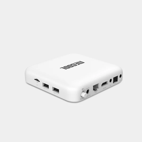 MECOOL KM2 - Image 4