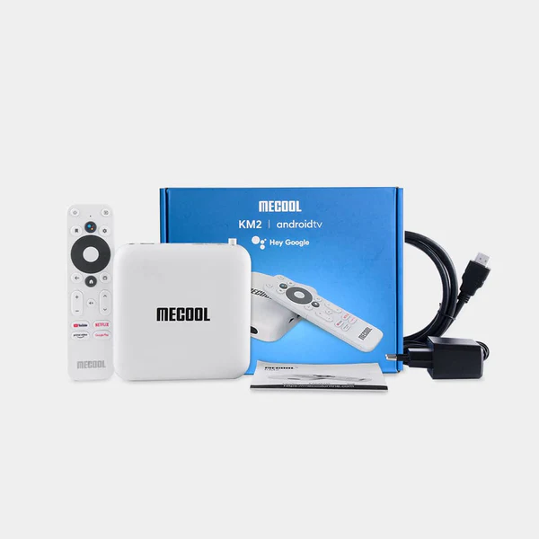 MECOOL KM2 - Image 6