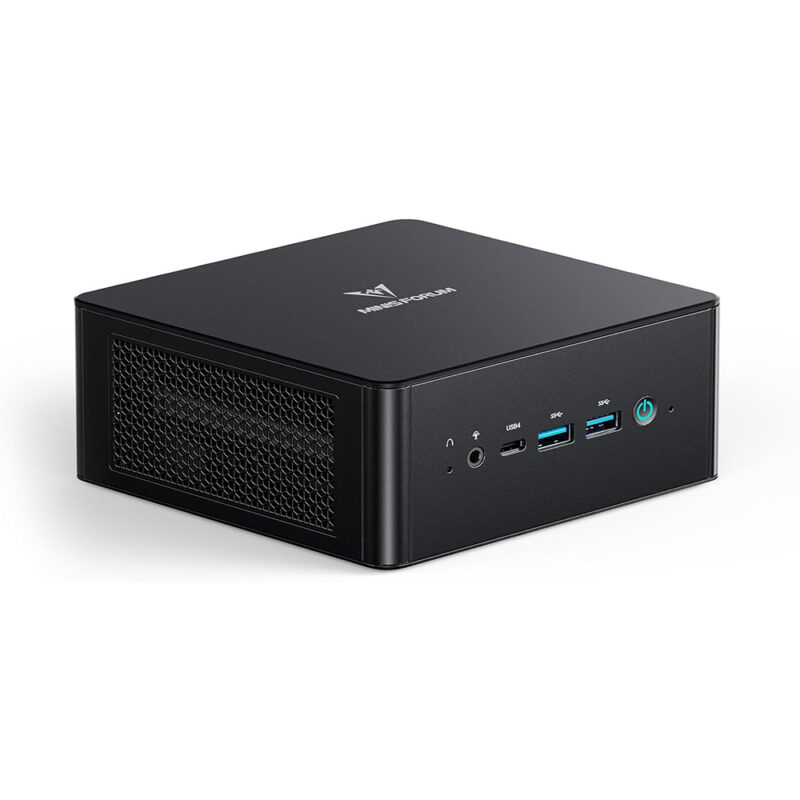 MINISFORUM UM890 Pro