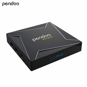Pendoo X10 Plus