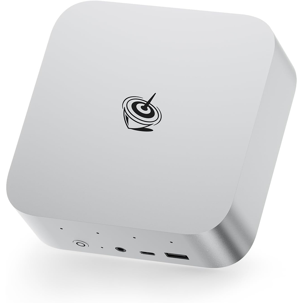 Beelink SER9 Pro AMD Ryzen™ AI 9 HX 370 รุ่นใหม่ ปี2025