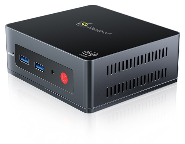 Beelink GK35 Pro Mini