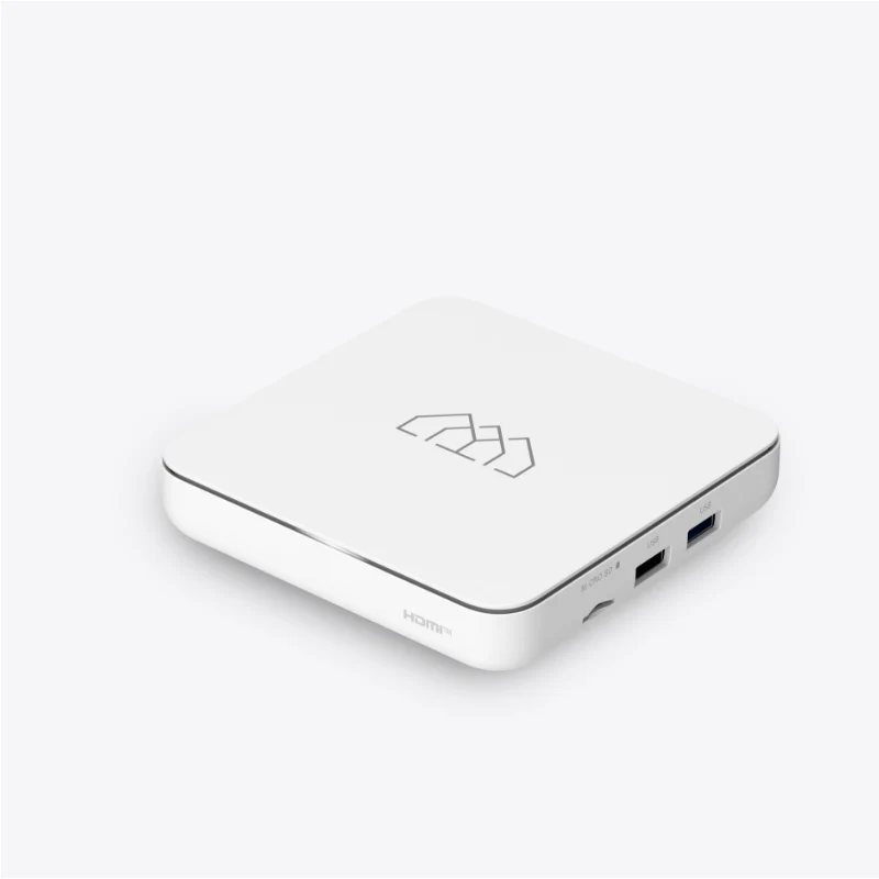 Homatics Box R 4K