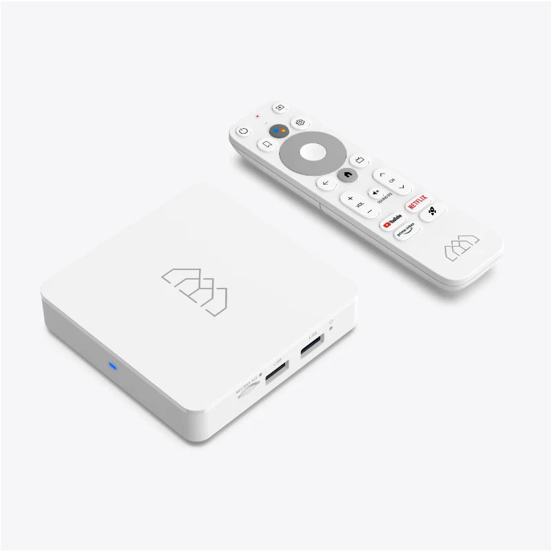 Homatics Box R 4K Lite - Image 2