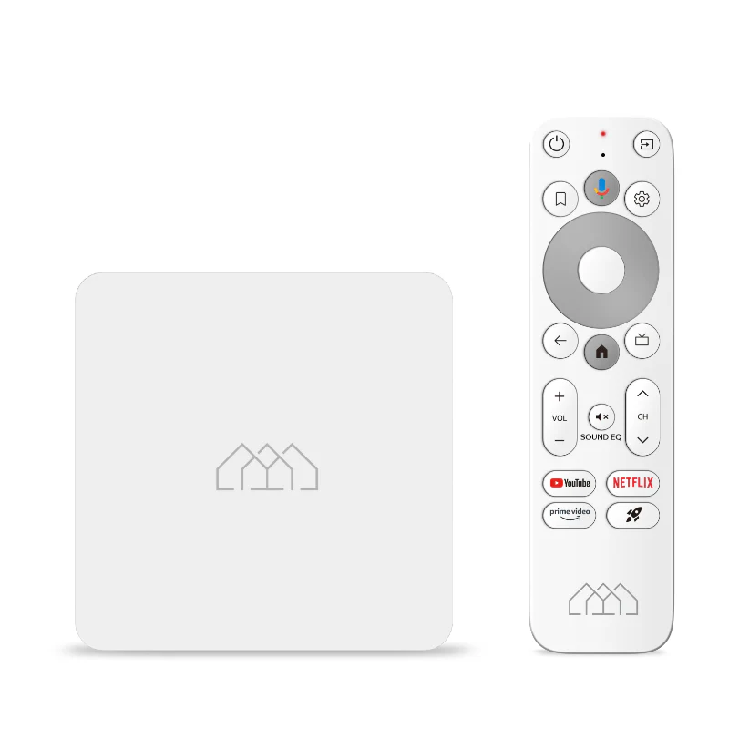Homatics Box R 4K Lite - Image 3