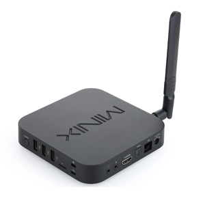 Minix Neo U1  (ไม่มีจำหน่าย)