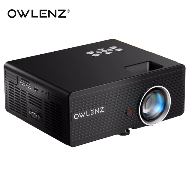 OWLENZ SD70 สว่างขึ้น ในราคาคุ้มค่า