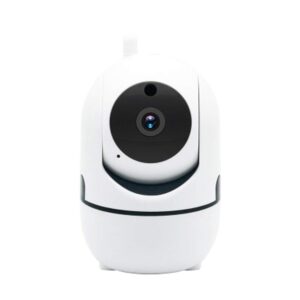IP CAMERA SMART WIFI  2.0 Megapixel  (PEAK01)