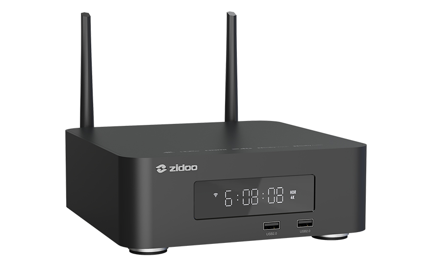 Zidoo Z20 Pro - Image 3