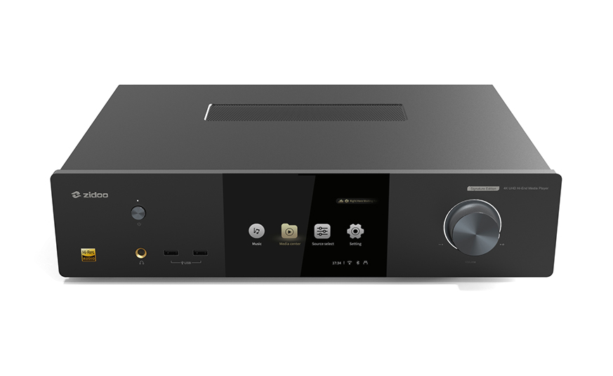 ZIDOO NEO ALPHA - Image 3