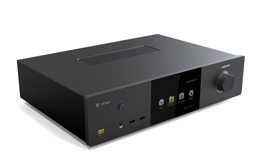 ZIDOO NEO ALPHA - Image 4
