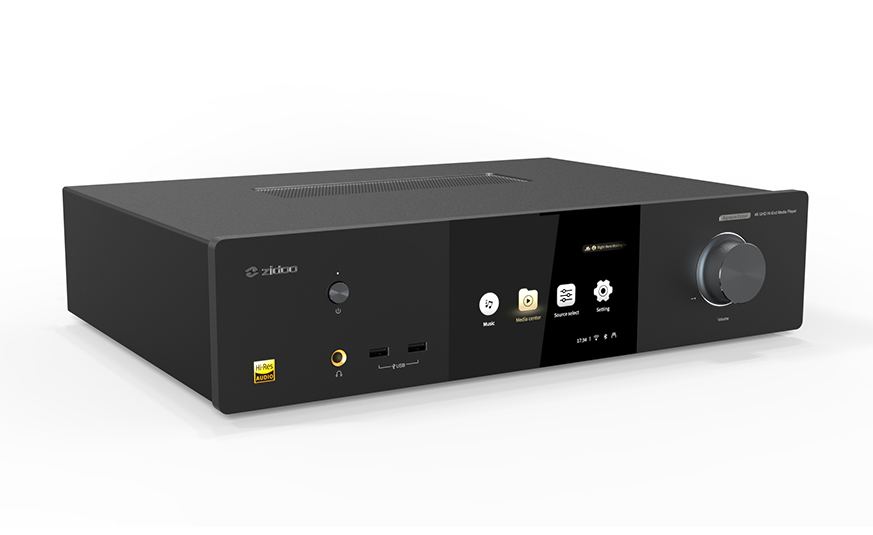 ZIDOO NEO ALPHA - Image 5