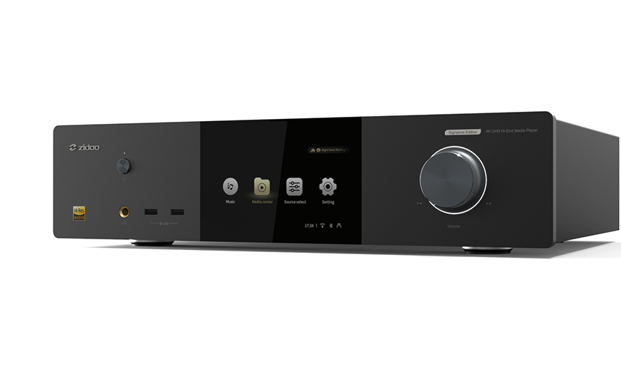 ZIDOO NEO ALPHA - Image 6
