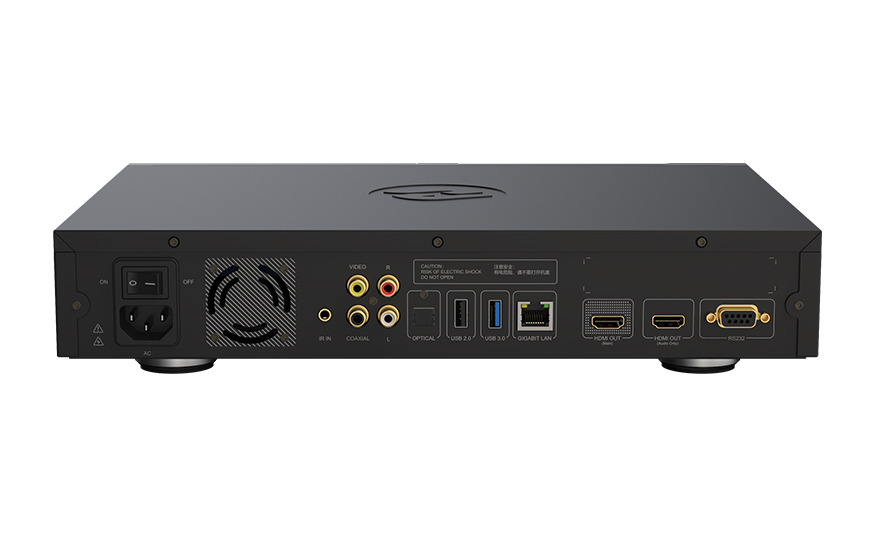 Zidoo Z2600 - Image 6