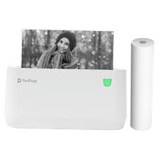 Peripage Mini Printer A9 - Image 2