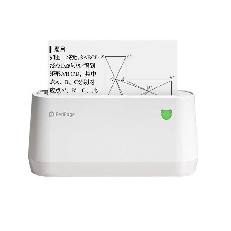 Peripage Mini Printer A9s MAX / A9 MAX