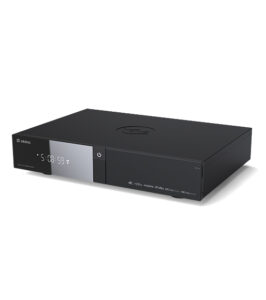 Zidoo Z2600