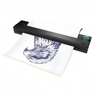 Peripage Printer P90 Tattoo Printer