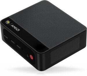 Beelink SER5 MAX