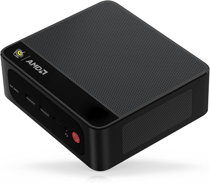 Beelink SER5 MAX