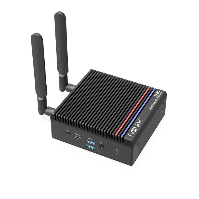 Minix Z300-0dB